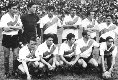 Always Libertadores1968