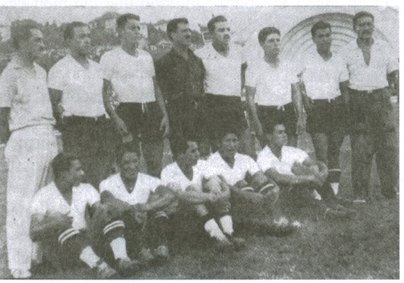selección bolivia 1949 2
