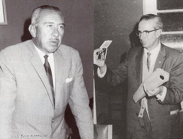 Prada y Saenz Garcia