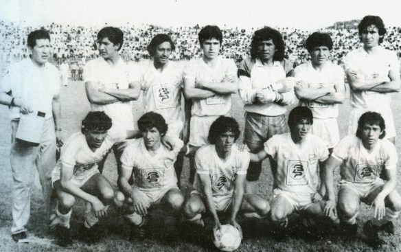 bolívar 1986
