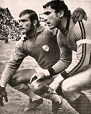 galarza, arturo y galarza, luis clasico paceño