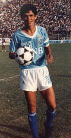 melgar, milton blooming