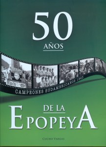 50 años de la epopeya