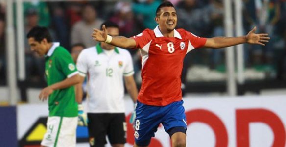 bolivia-chile-arturo-vidal