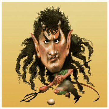 Marco Antonio Etcheverry, apodado el 