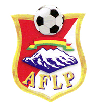 escudo asociacion de futbol de la paz 01