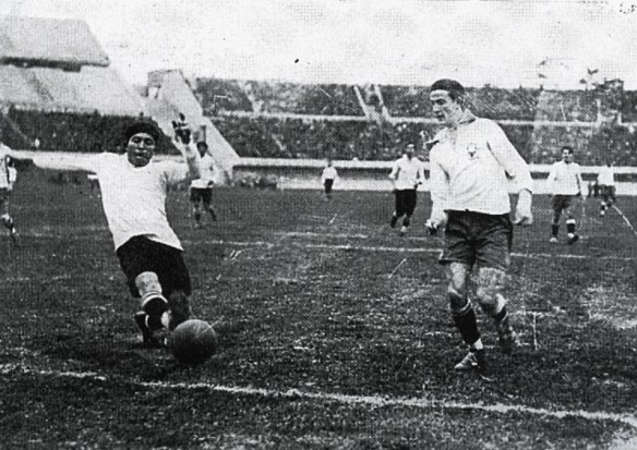 Ataque boliviano (Alborta) en el área brasileña.