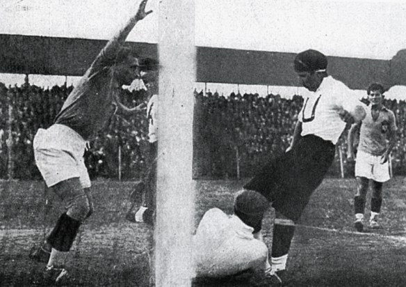 Bolivia genera peligro sobre el borde del arco yugoslavo.