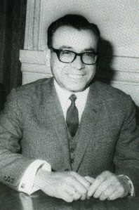 Heriberto Centellas