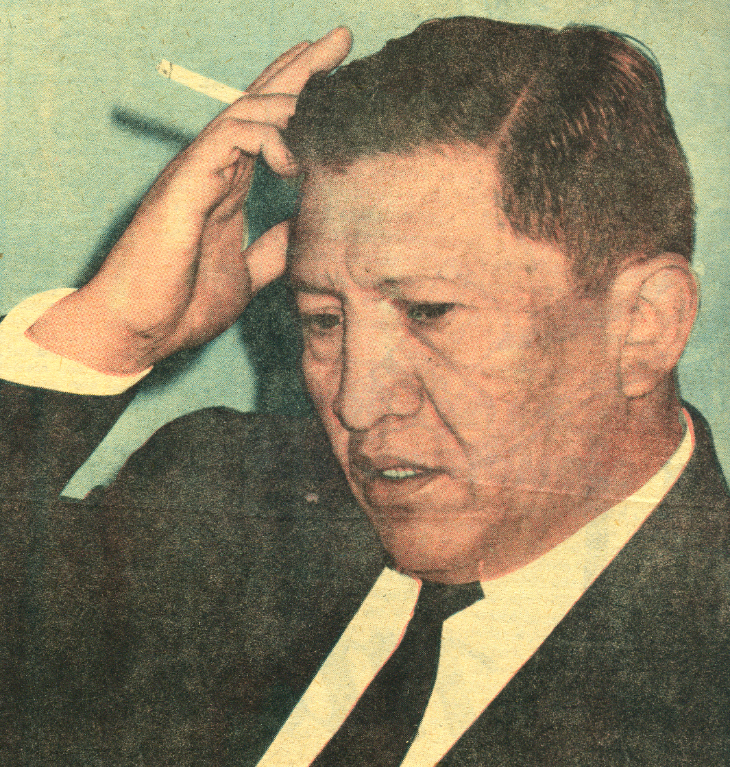 marañon, mario 01 always