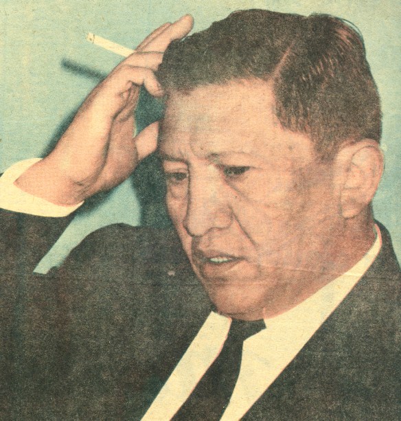 marañon, mario 01 always