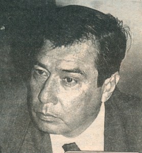 Romer Osuna Añez