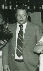 Alfredo Salazar Rivas