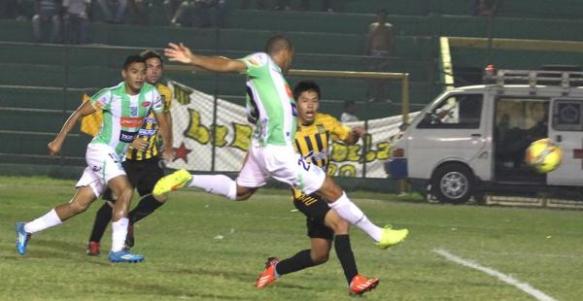 Oriente, dirigido por Eduardo Villegas, hizo un gran campeonato