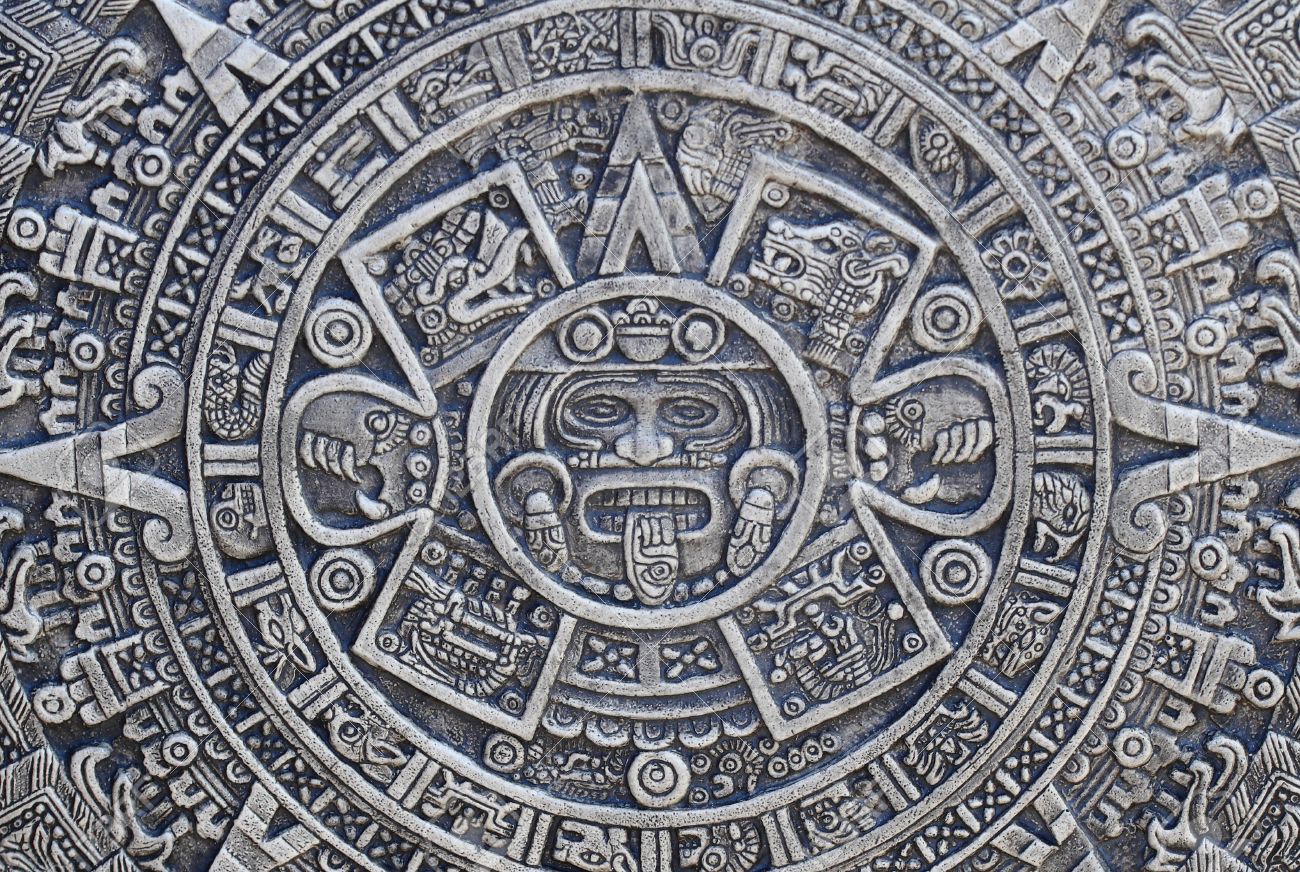 aztec history background