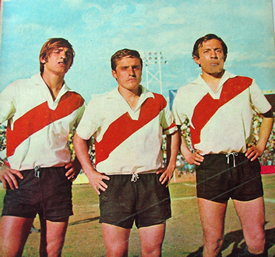 always ready 1970 fontana, morales,nn