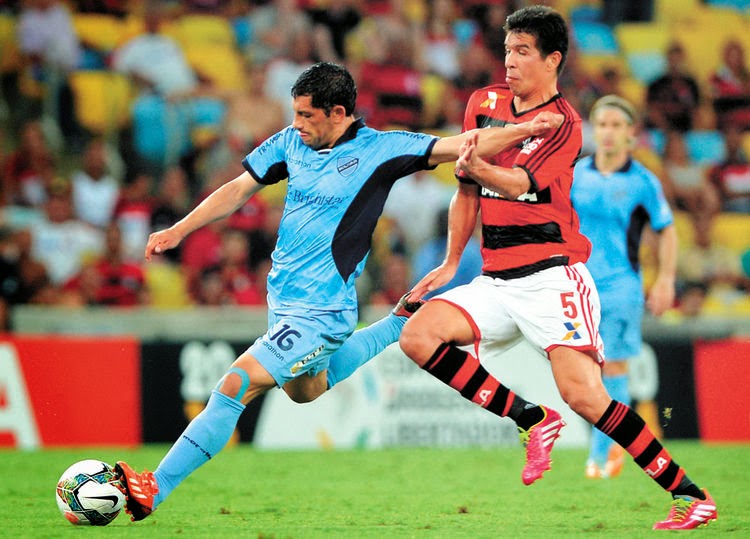 bolivar-flamengo-1