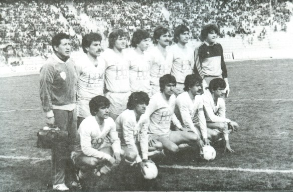bolívar 1984