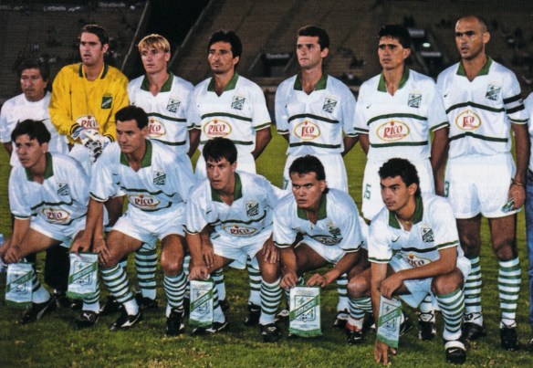 oriente 1997 copa libertadores 01