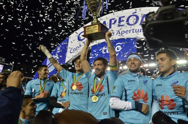 DEP 4-5 - FOTO 1 - FESTEJO