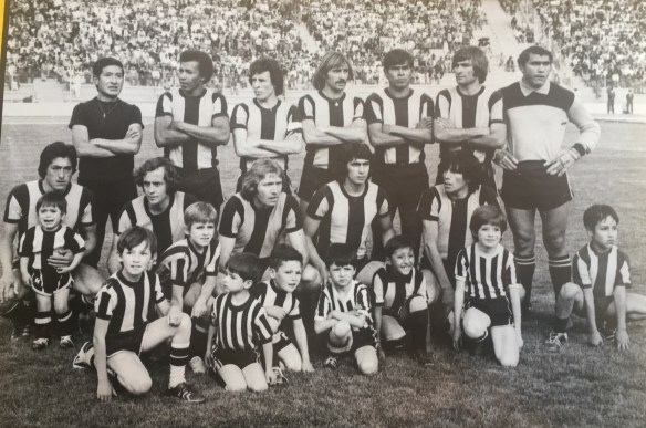 the strongest 1977 05