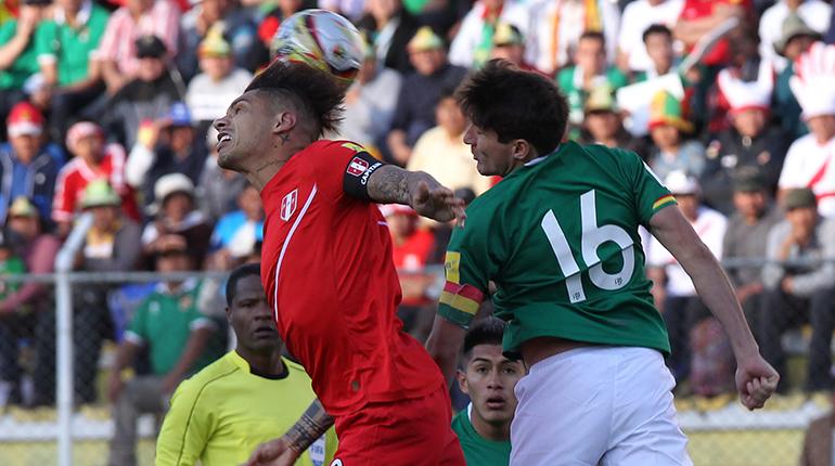 Los 102 Partidos de Ronald Raldes en la Selección Boliviana | Historia ...