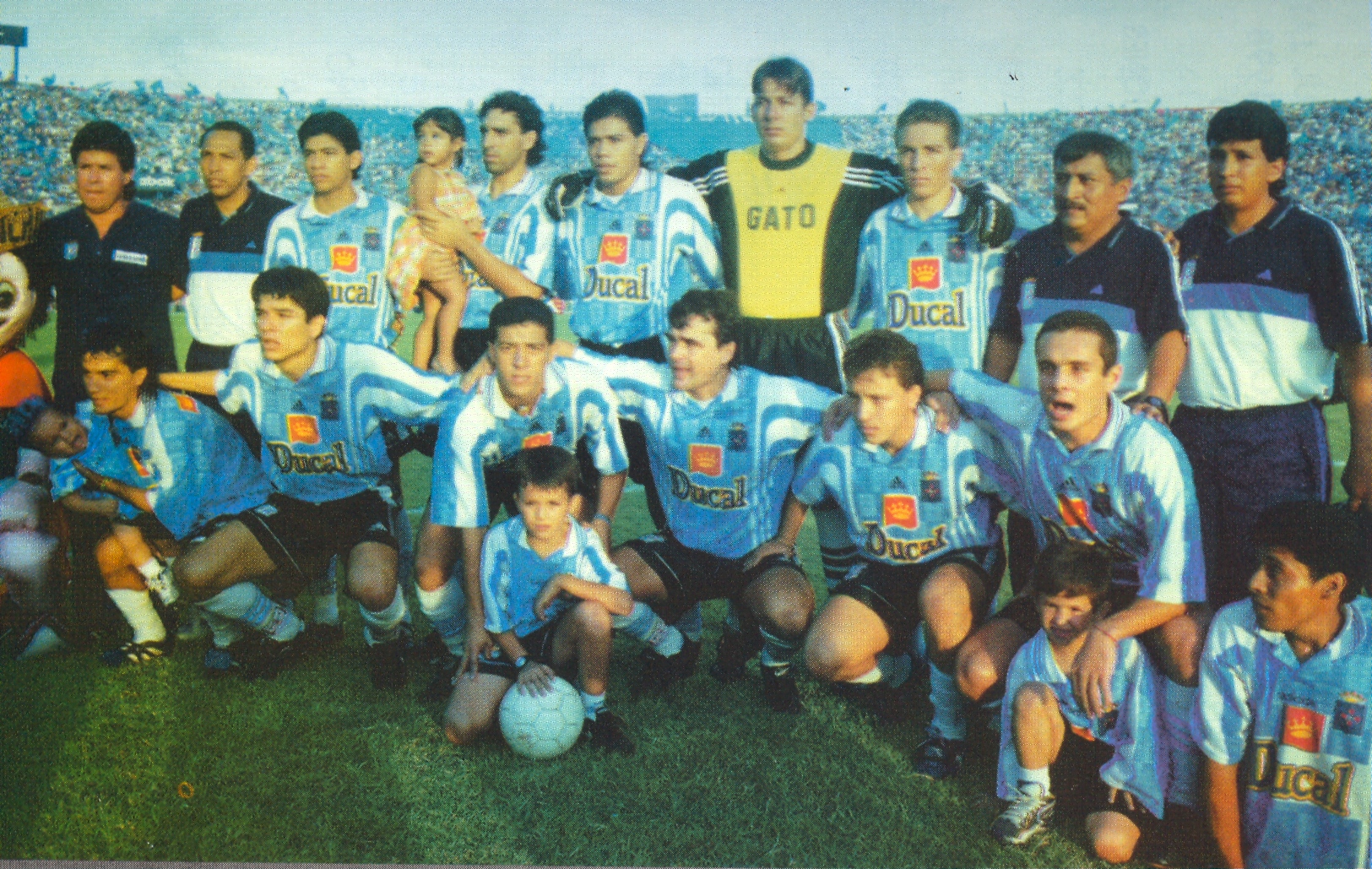 blooming 1998 campeón 01