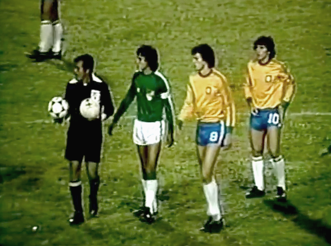 bolivia 1981 03 eliminatorias vs brasil