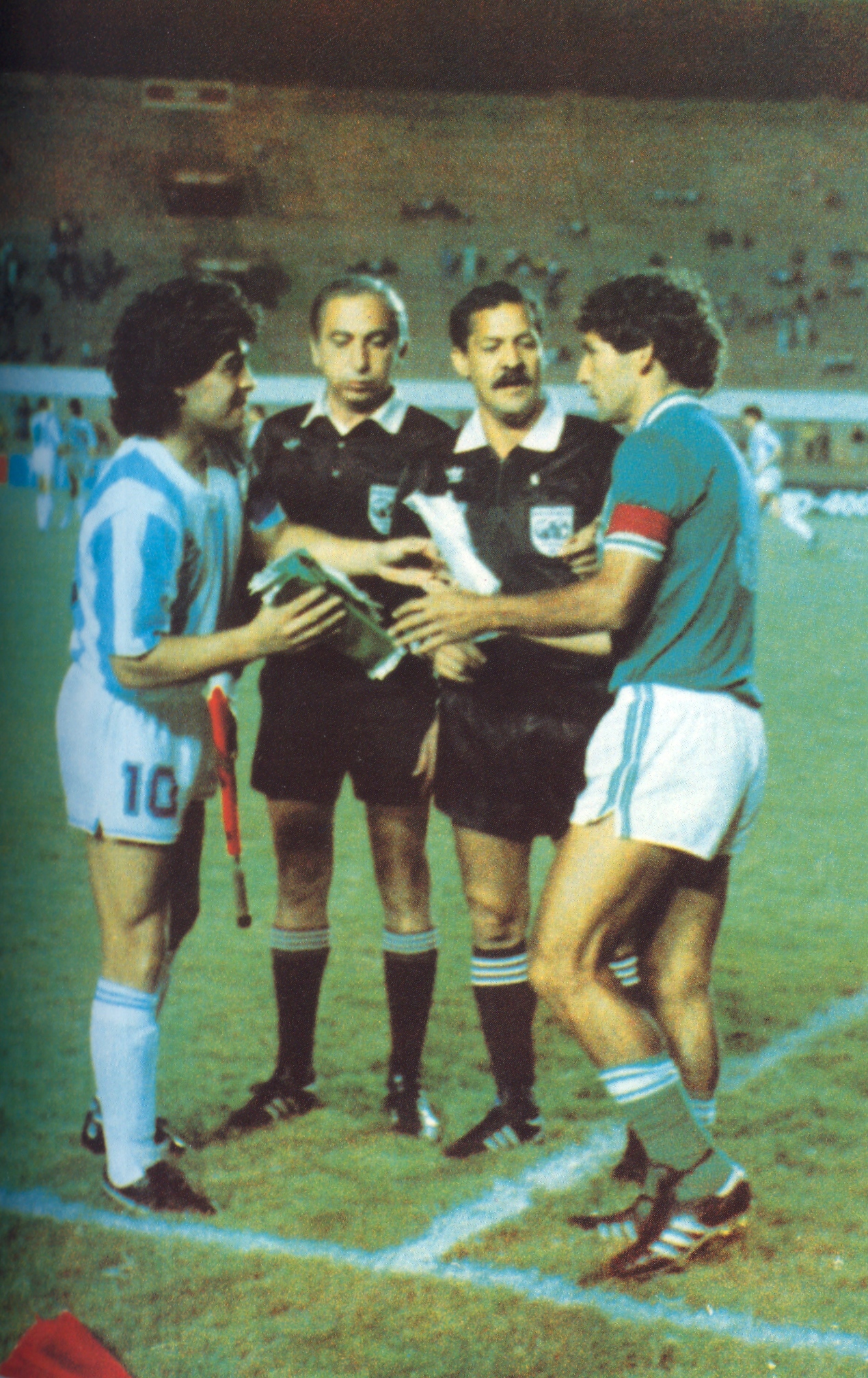 bolivia 1989 03 copa america